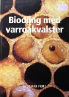 Biodling med varroakvalster