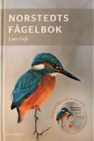 Norstedts f&aring;gelbok