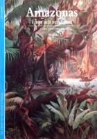 Amazonas i myt och verklighet