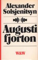 Augusti fjorton
