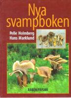 Nya svampboken
