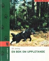 En bok om uppletande