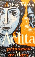 Aelita: Prinsessa av Mars