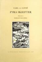 Fyra skrifter: Utvalda och kommenterade av Arvid Hj. Uggla