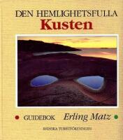 Den hemlighetsfulla kusten: Guidebok