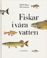 Fiskar i v&aring;ra vatten