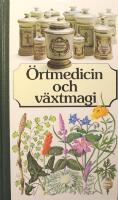 &Ouml;rtmedicin och v&auml;xtmagi