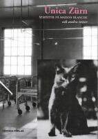 Semester p&aring; Maison Blanche och andra texter