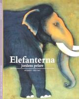 Elefanterna: Jordens pelare