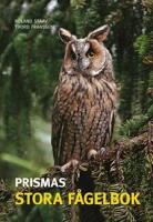 Prismas stora f&aring;gelbok