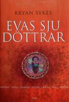Evas sju d&ouml;ttrar
