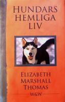 Hundars hemliga liv