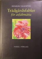 Tr&auml;dg&aring;rdsfabler f&ouml;r asfaltm&auml;tta