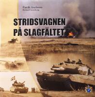 Stridsvagnen p&aring; slagf&auml;ltet