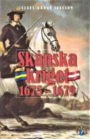 Sk&aring;nska kriget 1675-1679
