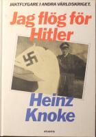 Jag fl&ouml;g f&ouml;r Hitler