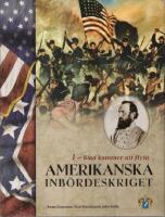  Amerikanska inb&ouml;rdeskriget: del 1 - Blod kommer att flyta