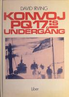 Konvoj PQ 17:s underg&aring;ng