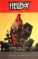 Hellboy: The Chained Coffin and Others
