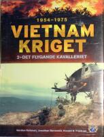 Vietnamkriget: Del 2. Det flygande kavalleriet