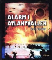 Alarm i Atlantvallen