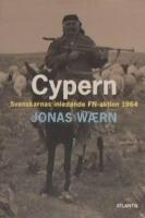 Cypern: Svenskarnas inledande FN-aktion 1964