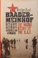 Baader-Meinhof: The Inside Story of the R.A.F.