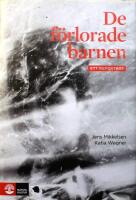 De f&ouml;rlorade barnen: Ett reportage