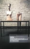Den endimensionella kvinnan