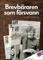 Brevb&auml;raren som f&ouml;rsvann