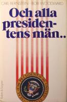 Och alla presidentens m&auml;n