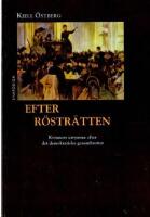 Efter r&ouml;str&auml;tten: Kvinnors utrymme efter det demokratiska genombrottet