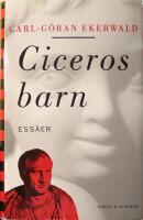 Ciceros barn: Ess&auml;er