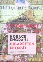 Cigaretten efter&aring;t