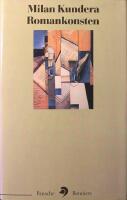Romankonsten