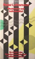 Modernism och individualitet: En studie i den litter&auml;ra modernismens kvalitativa egenart