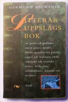 Litter&auml;r uppslagsbok