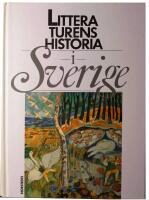 Litteraturens historia i Sverige