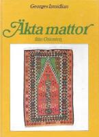 &Auml;kta mattor fr&aring;n Orienten