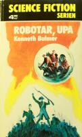 Robotar, UPA
