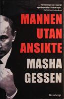 Mannen utan ansikte