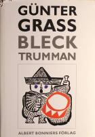 Blecktrumman