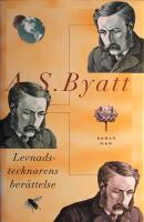 Levnadstecknarens ber&auml;ttelse