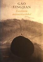 En ensam m&auml;nniskas bibel