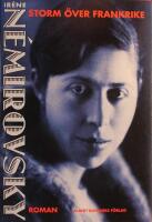 Storm &ouml;ver Frankrike