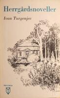 Herrg&aring;rdsnoveller