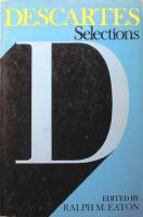 Descartes: Selections