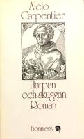 Harpan och skuggan