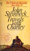 Travels With Charley