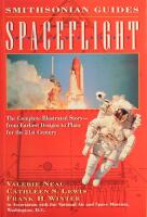 Smithsonian Guides: Spaceflight